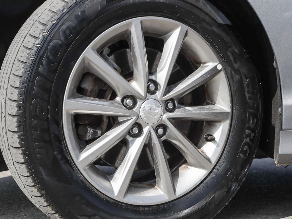 used 2019 Hyundai Sonata car