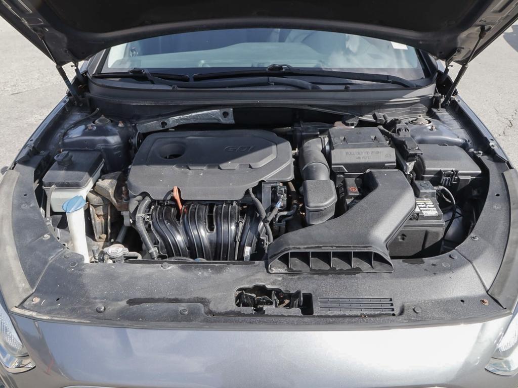 used 2019 Hyundai Sonata car