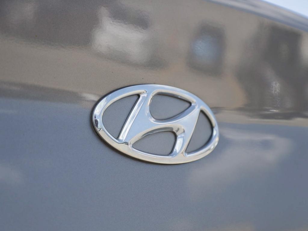 used 2019 Hyundai Sonata car
