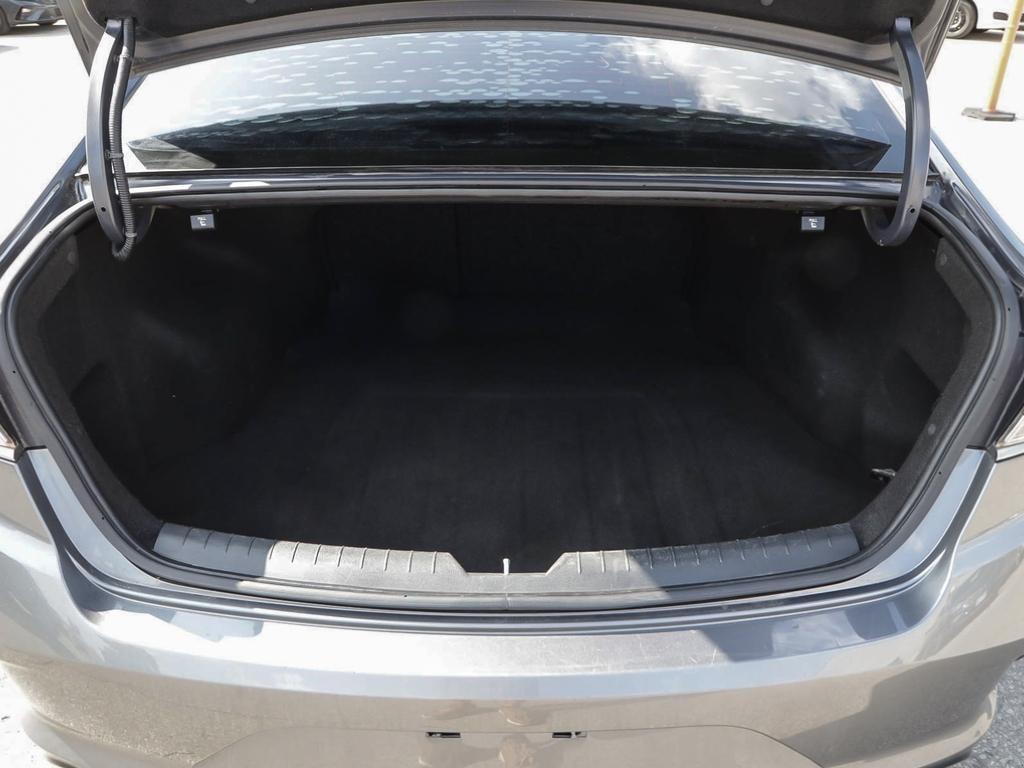 used 2019 Hyundai Sonata car