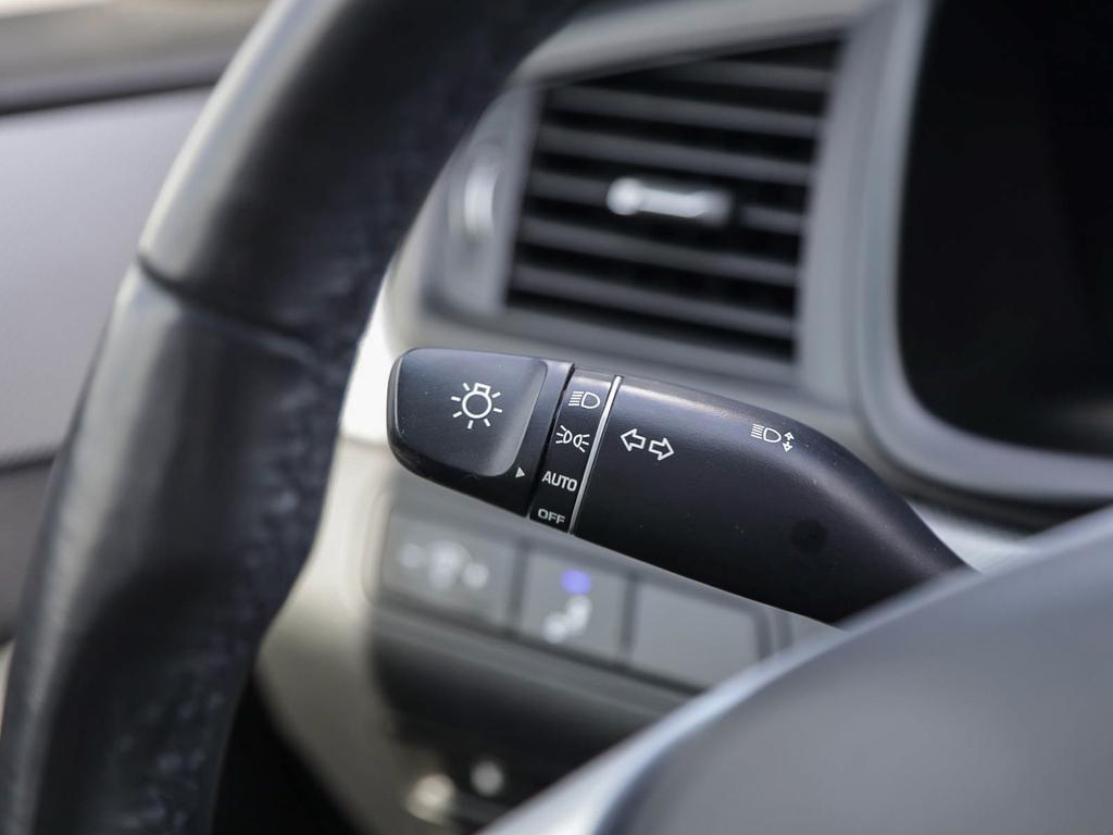 used 2019 Hyundai Sonata car