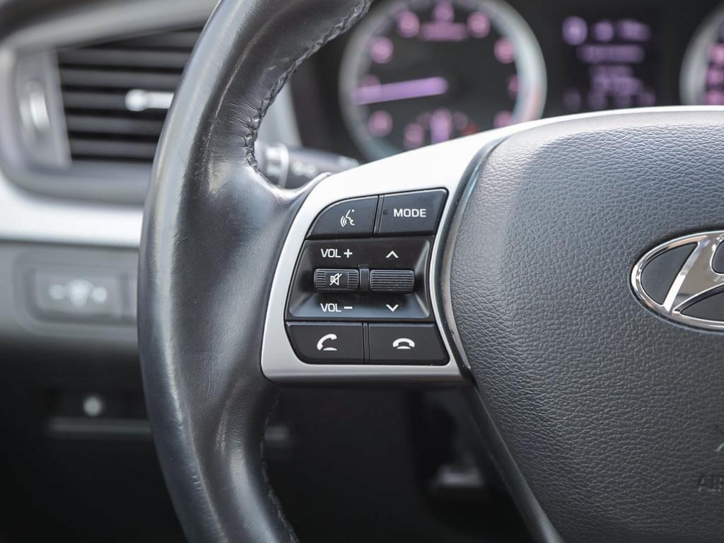 used 2019 Hyundai Sonata car