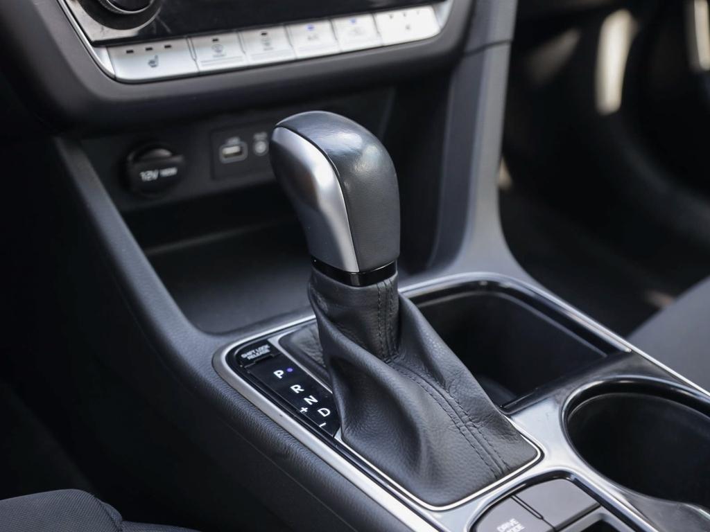 used 2019 Hyundai Sonata car