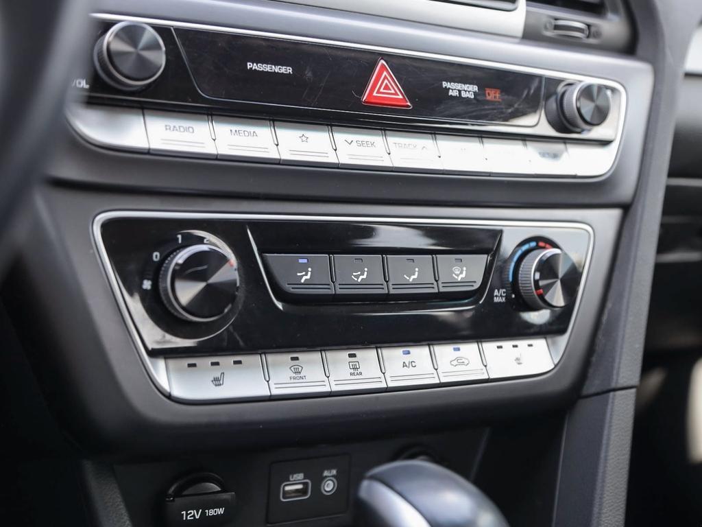 used 2019 Hyundai Sonata car