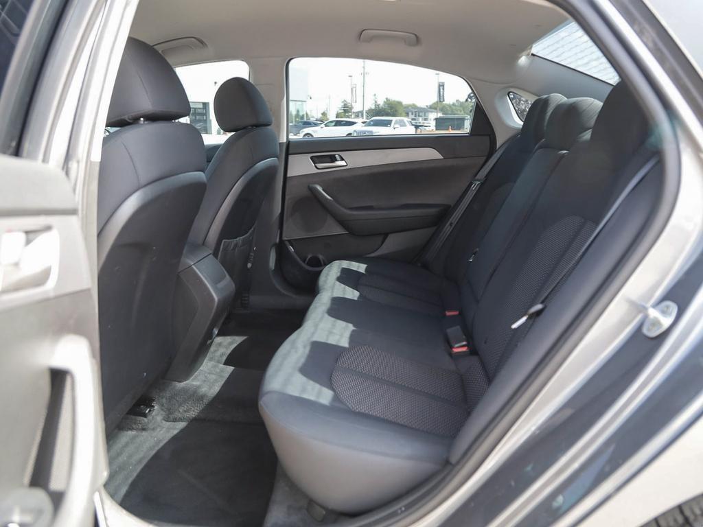 used 2019 Hyundai Sonata car