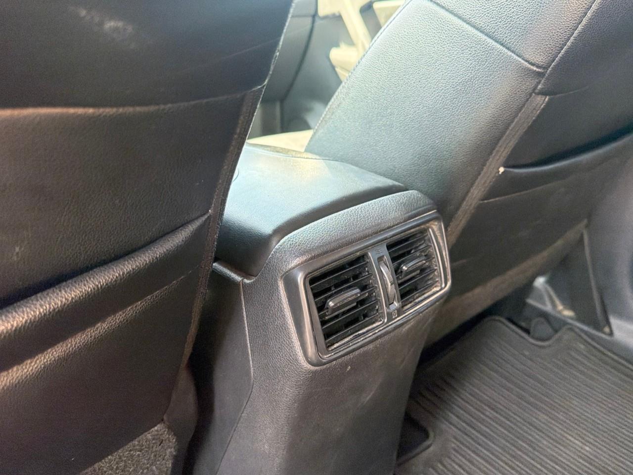 used 2017 Nissan Rogue car
