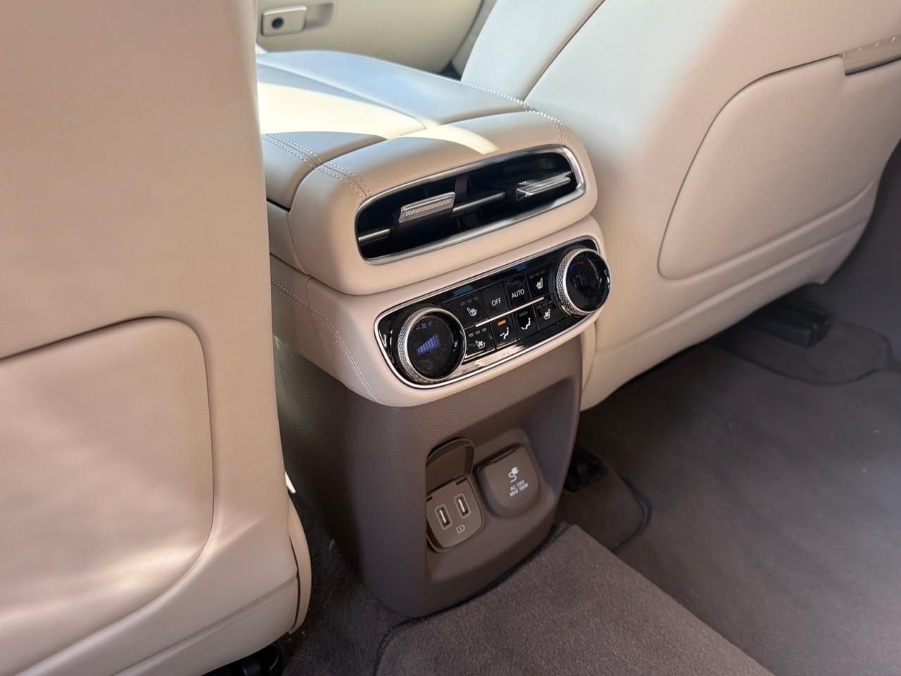 used 2023 Genesis GV80 car