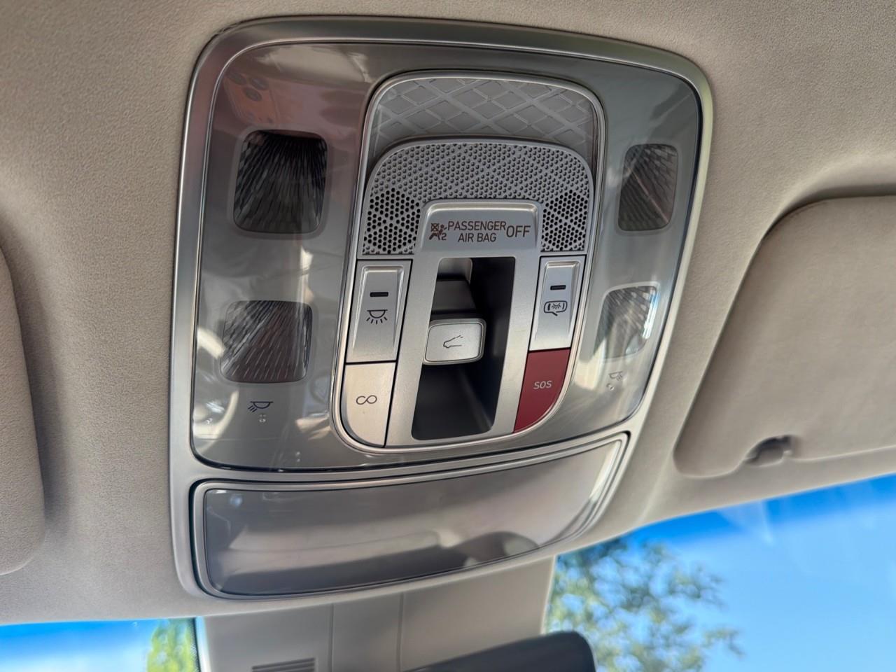 used 2023 Genesis GV80 car