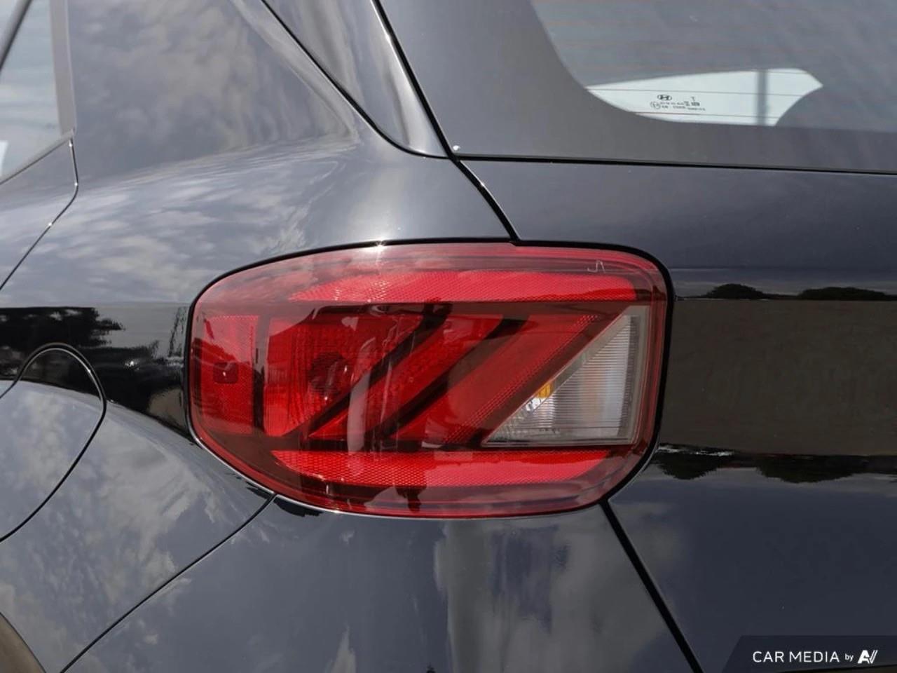 used 2023 Hyundai Venue car