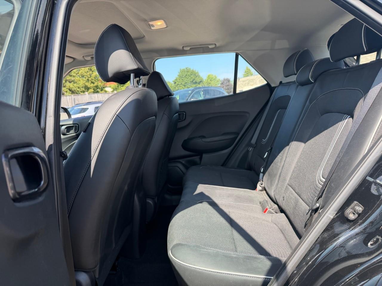 used 2023 Hyundai Venue car