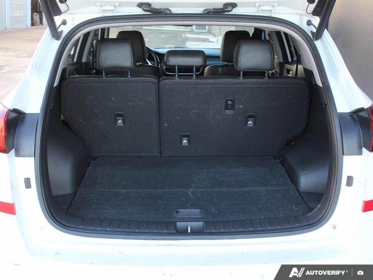 used 2021 Hyundai Tucson car, priced at $21,697