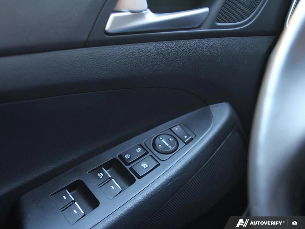 used 2021 Hyundai Tucson car, priced at $21,697