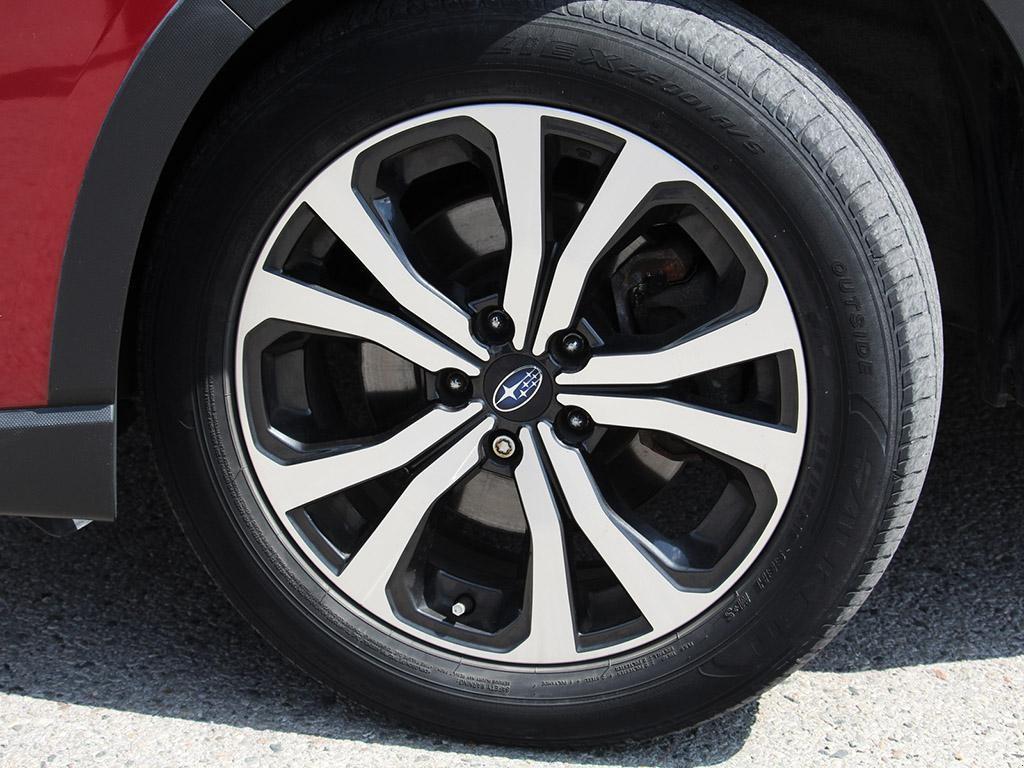used 2020 Subaru Forester car, priced at $31,697