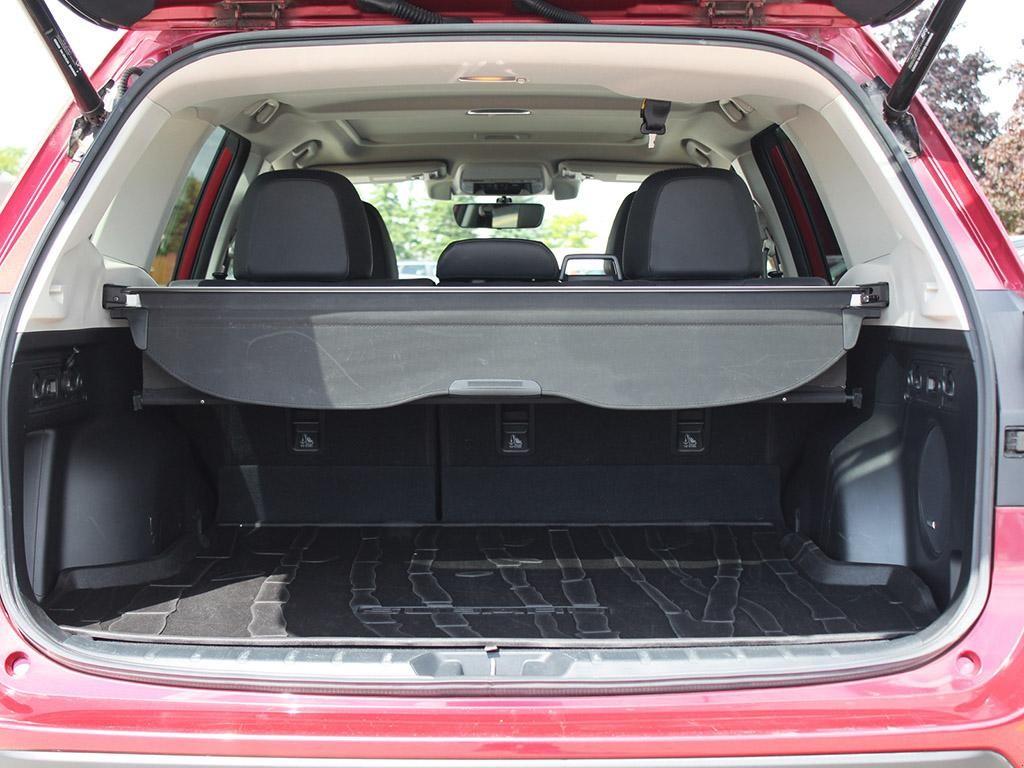 used 2020 Subaru Forester car, priced at $31,697