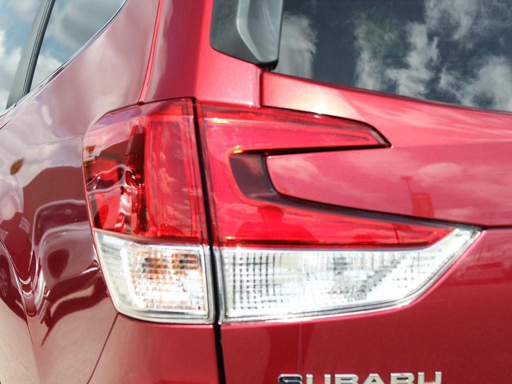 used 2020 Subaru Forester car, priced at $31,697