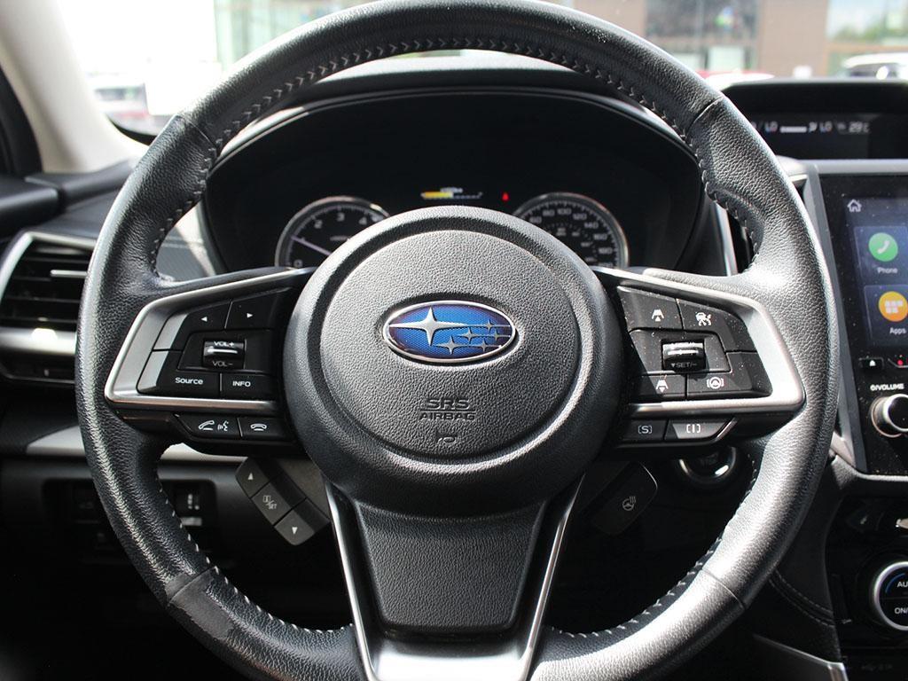 used 2020 Subaru Forester car, priced at $31,697