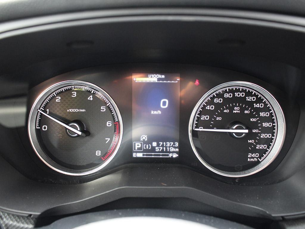used 2020 Subaru Forester car, priced at $31,697