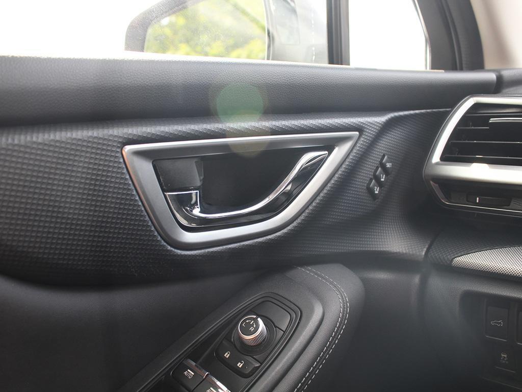 used 2020 Subaru Forester car, priced at $31,697