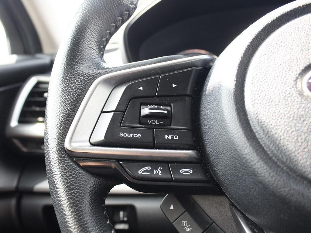 used 2020 Subaru Forester car, priced at $31,697