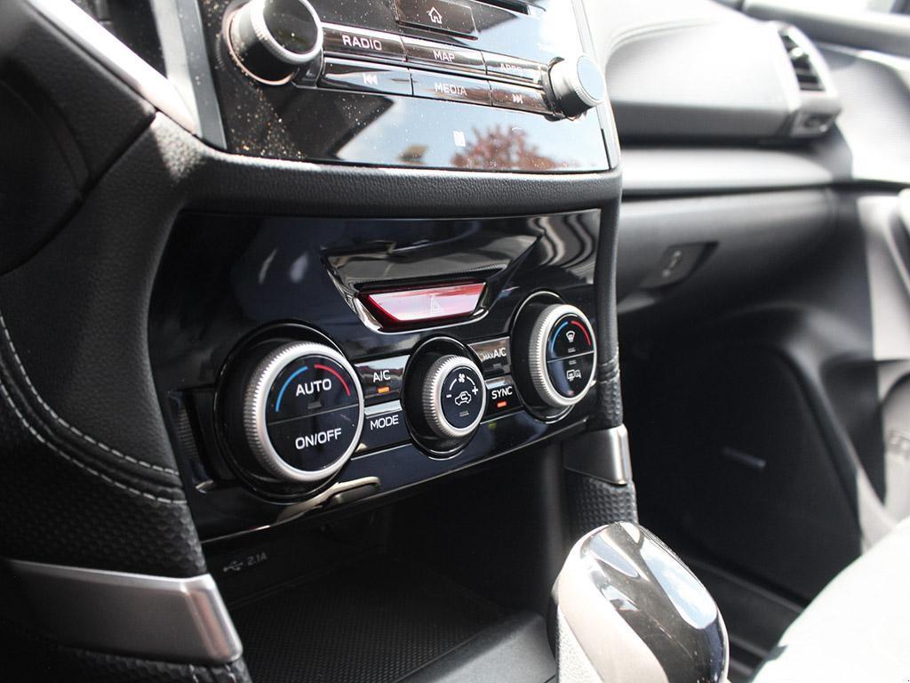 used 2020 Subaru Forester car, priced at $31,697