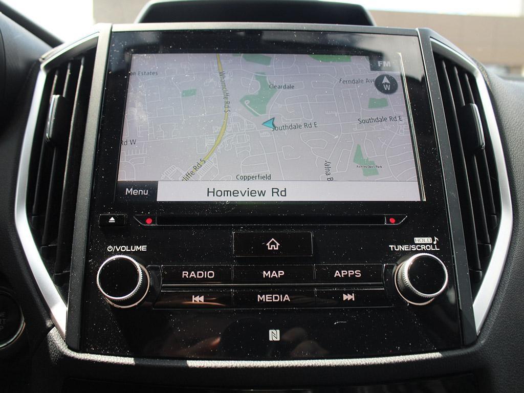 used 2020 Subaru Forester car, priced at $31,697