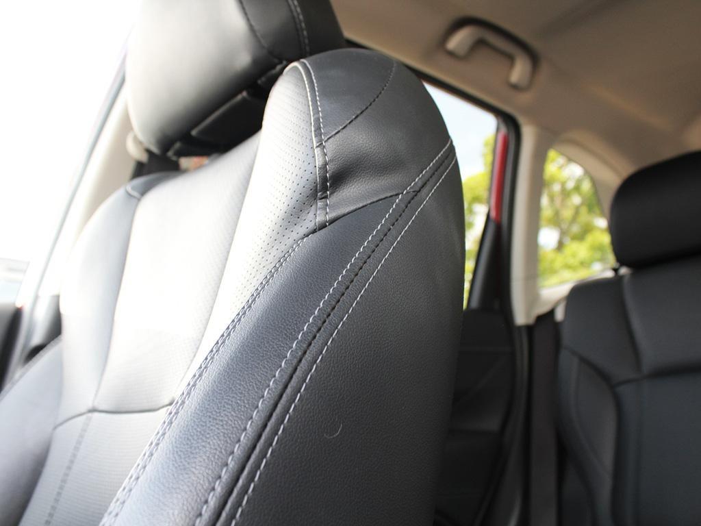 used 2020 Subaru Forester car, priced at $31,697