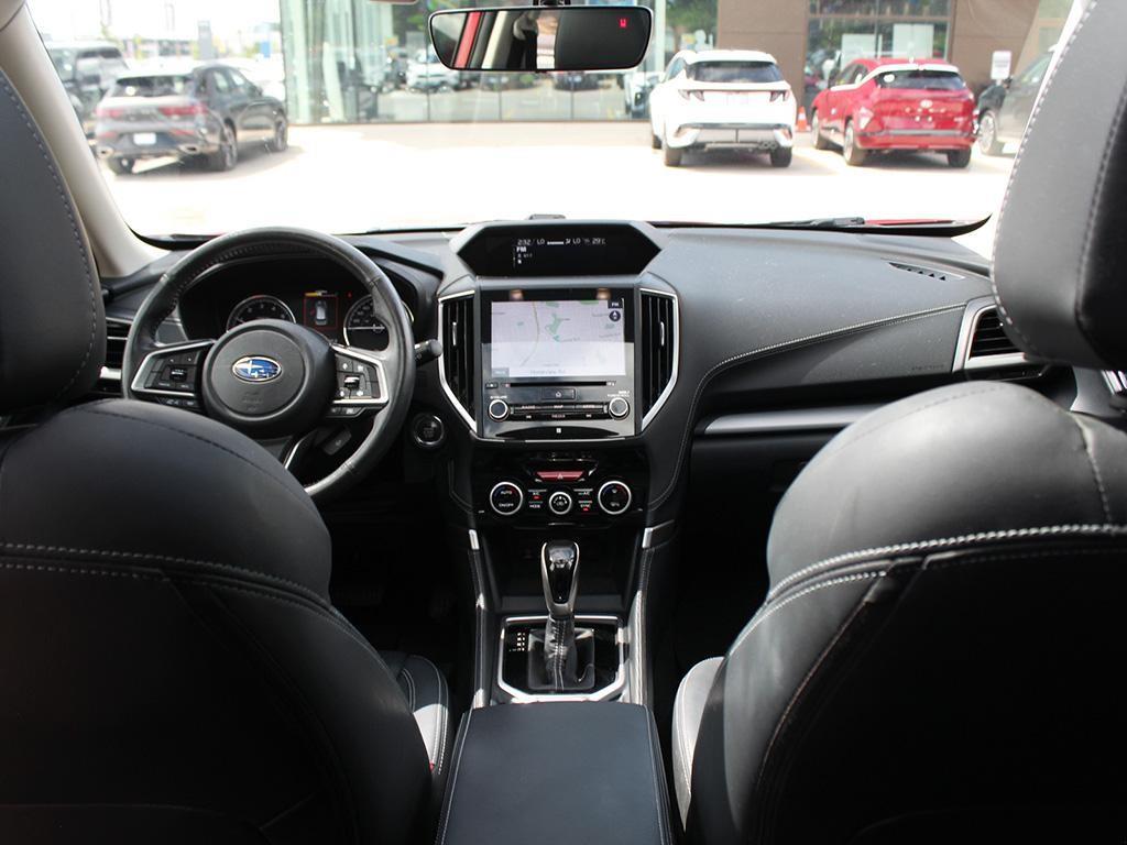 used 2020 Subaru Forester car, priced at $31,697