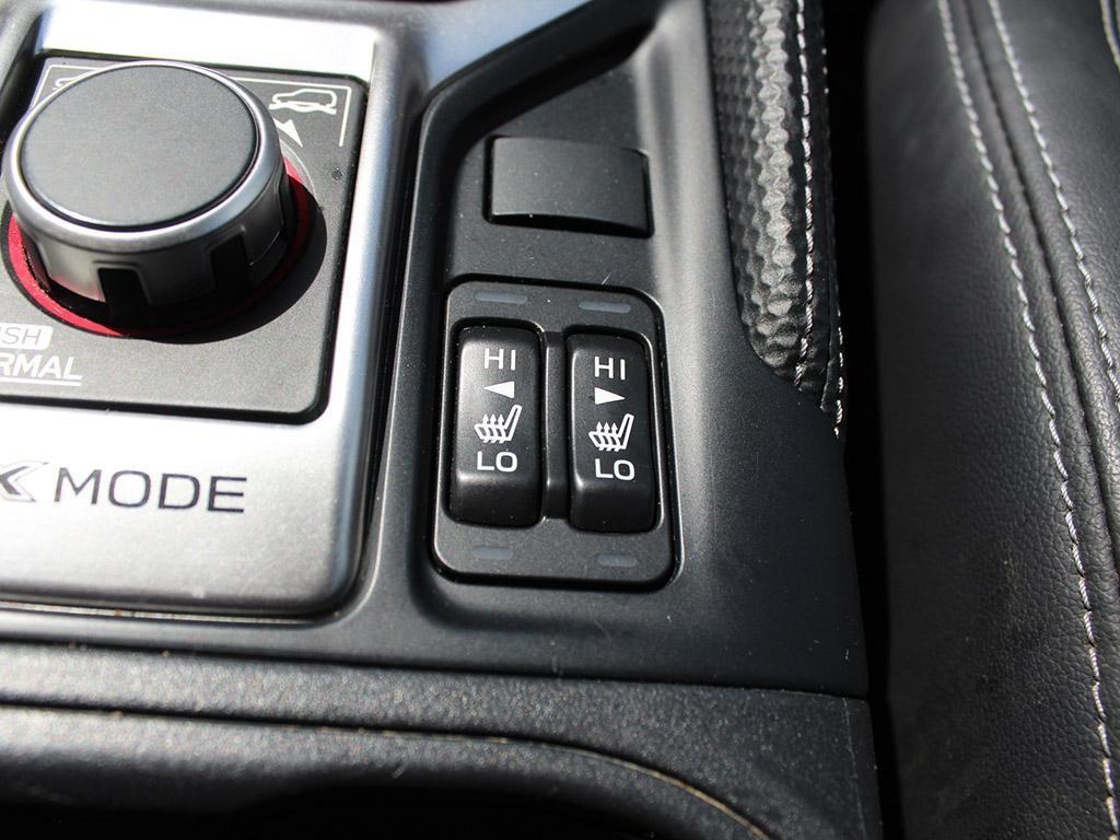 used 2020 Subaru Forester car, priced at $31,697