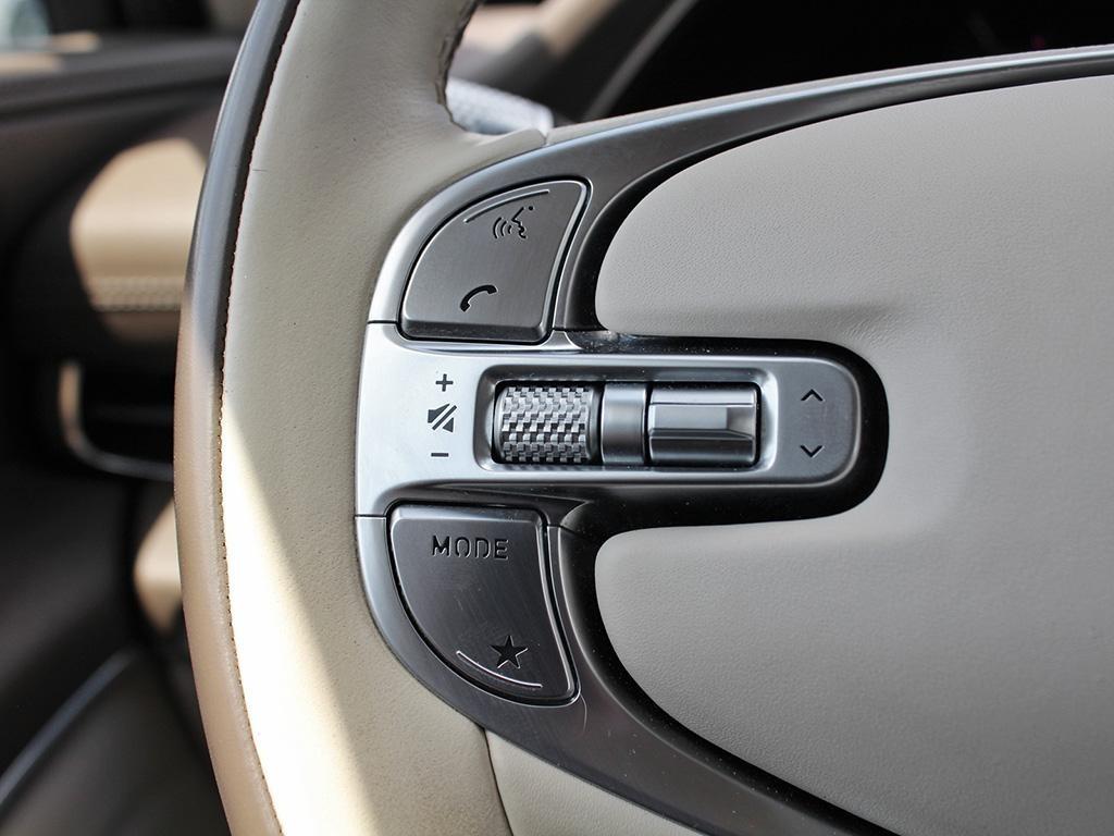 used 2023 Genesis GV80 car, priced at $47,199