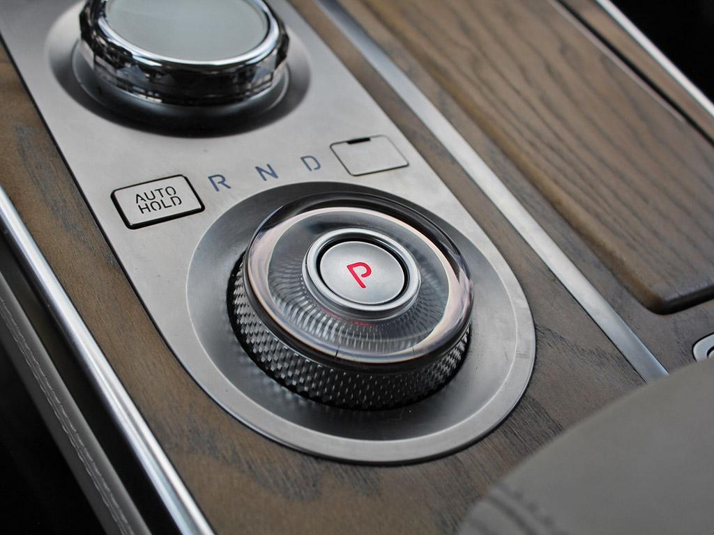 used 2023 Genesis GV80 car, priced at $47,199