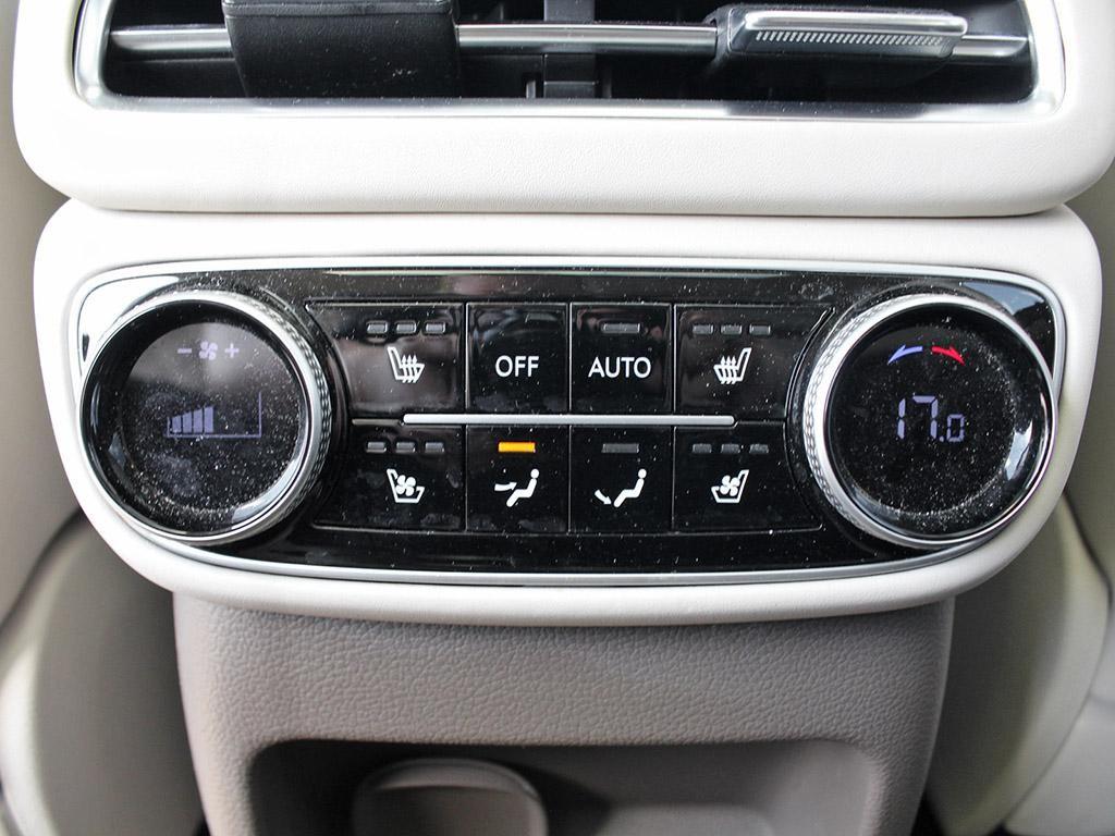 used 2023 Genesis GV80 car, priced at $47,199