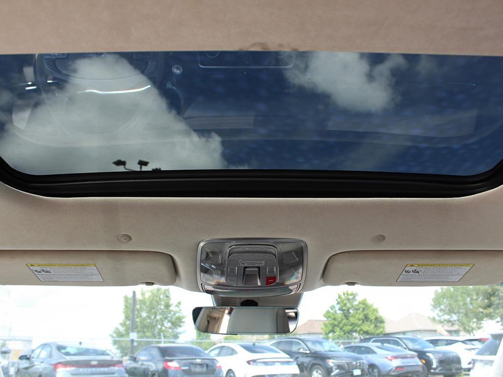 used 2023 Genesis GV80 car, priced at $47,199