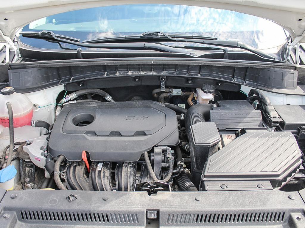 used 2021 Hyundai Tucson car, priced at $21,697