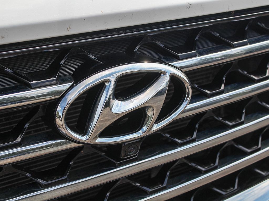 used 2021 Hyundai Tucson car, priced at $21,697