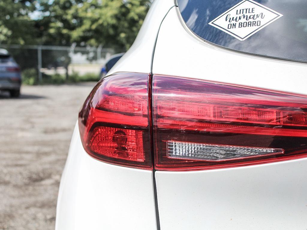 used 2021 Hyundai Tucson car, priced at $21,697