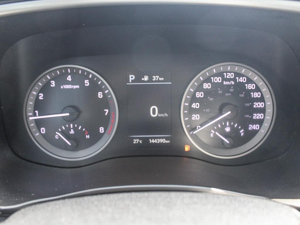 used 2021 Hyundai Tucson car, priced at $21,697