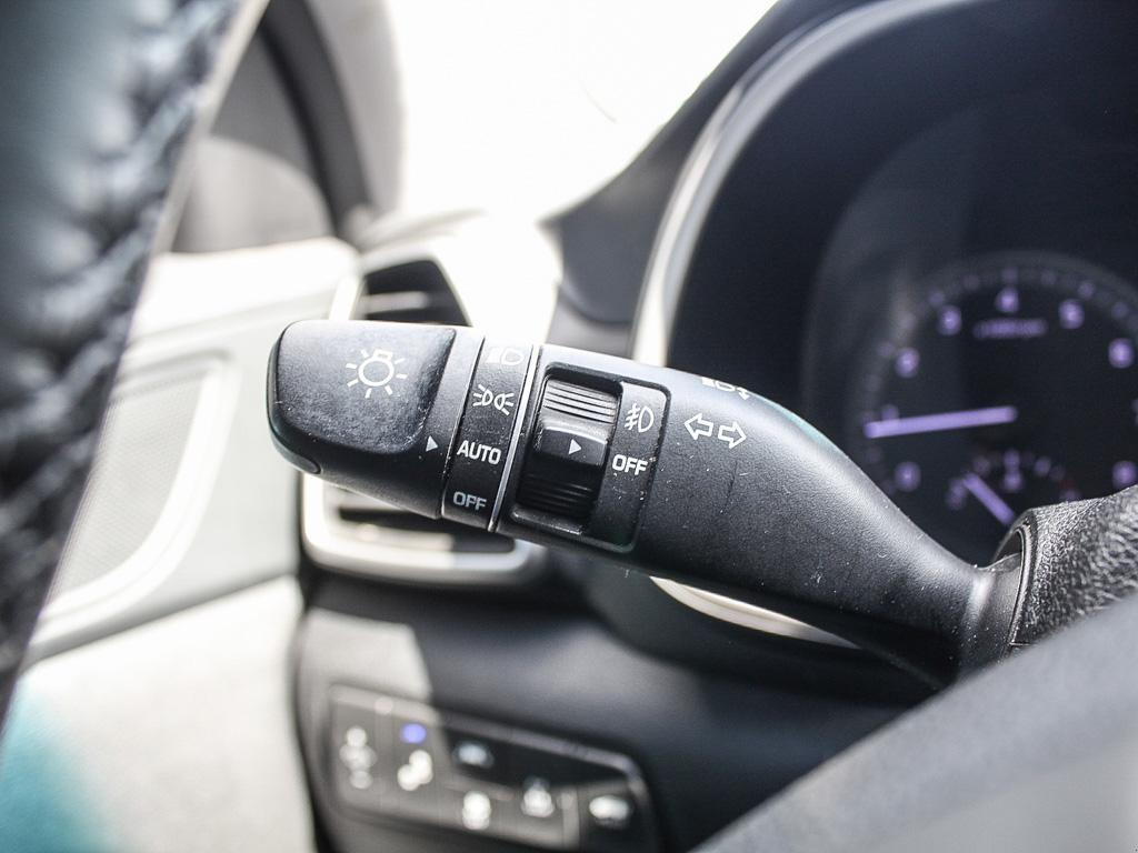used 2021 Hyundai Tucson car, priced at $21,697