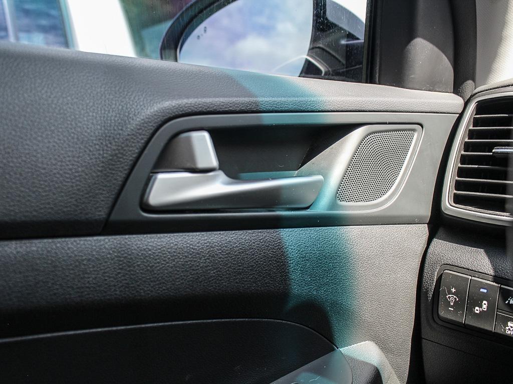 used 2021 Hyundai Tucson car, priced at $21,697