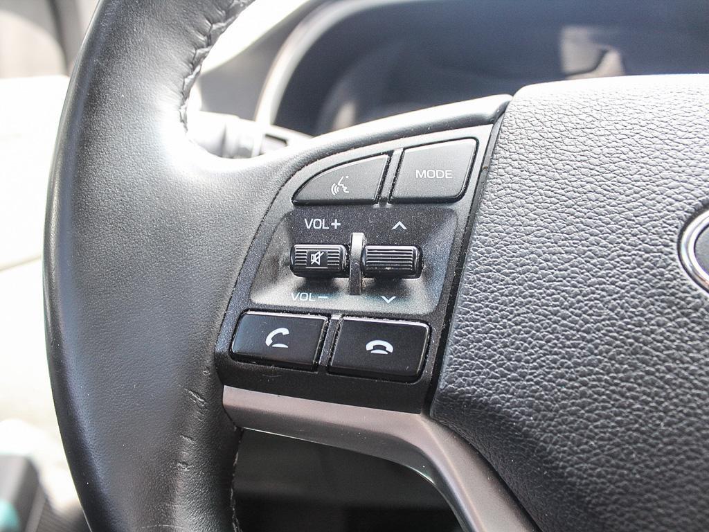 used 2021 Hyundai Tucson car, priced at $21,697
