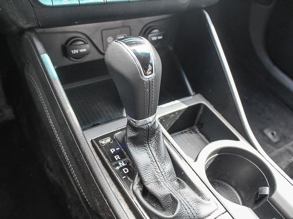 used 2021 Hyundai Tucson car, priced at $21,697