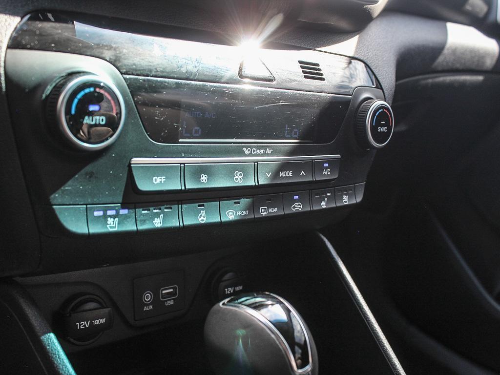 used 2021 Hyundai Tucson car, priced at $21,697