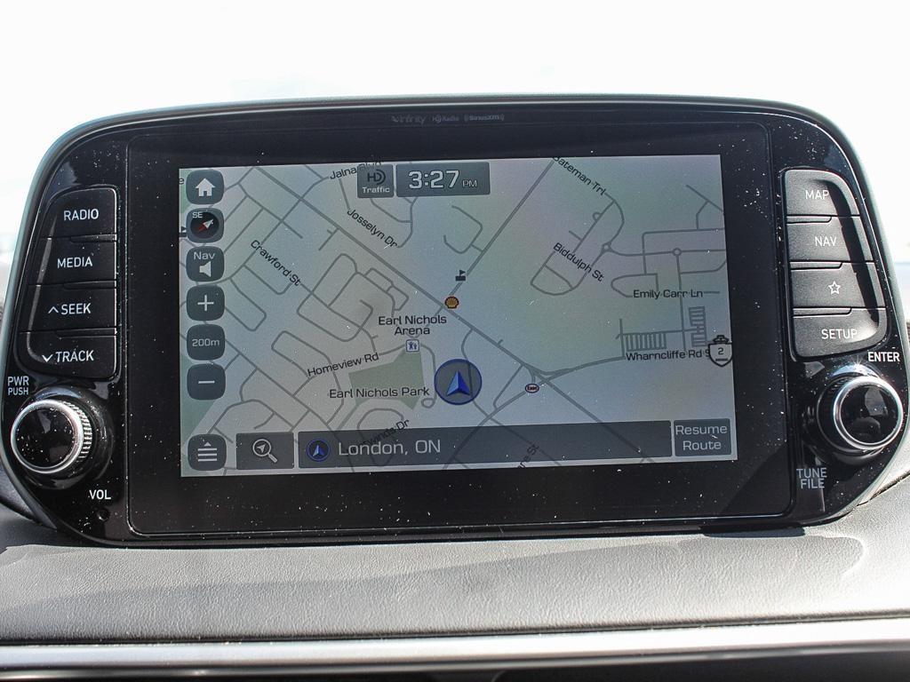 used 2021 Hyundai Tucson car, priced at $21,697