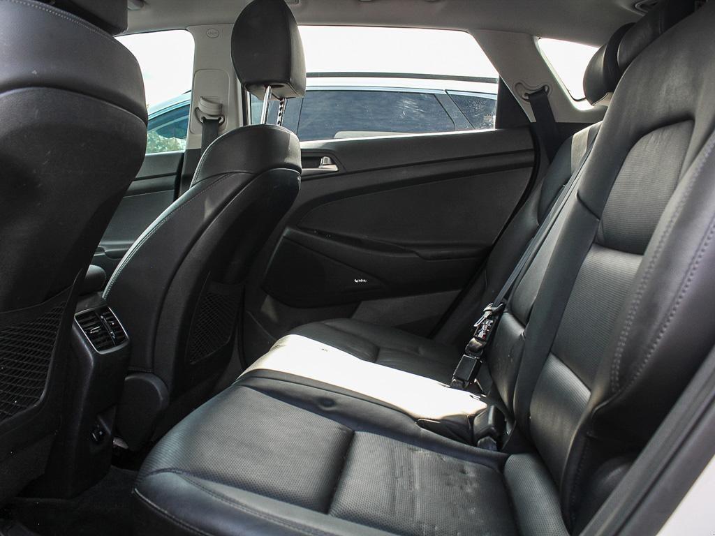 used 2021 Hyundai Tucson car, priced at $21,697