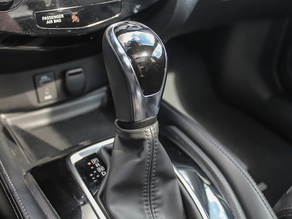 used 2017 Nissan Rogue car, priced at $15,697