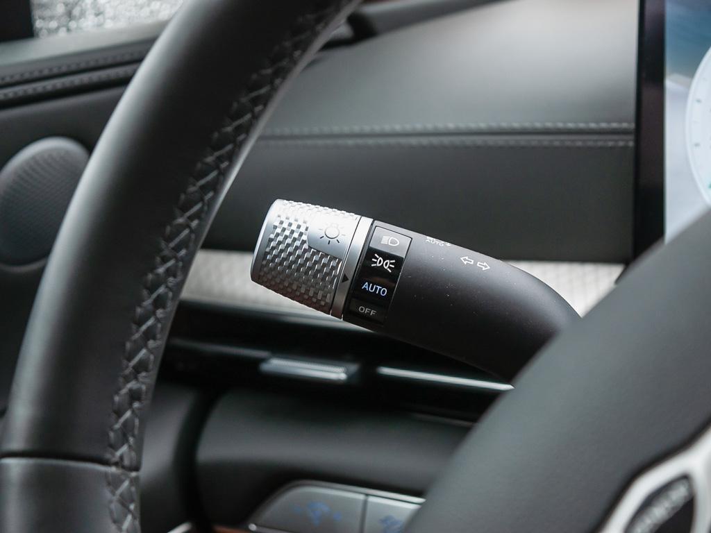 used 2026 Genesis GV80 car, priced at $83,687