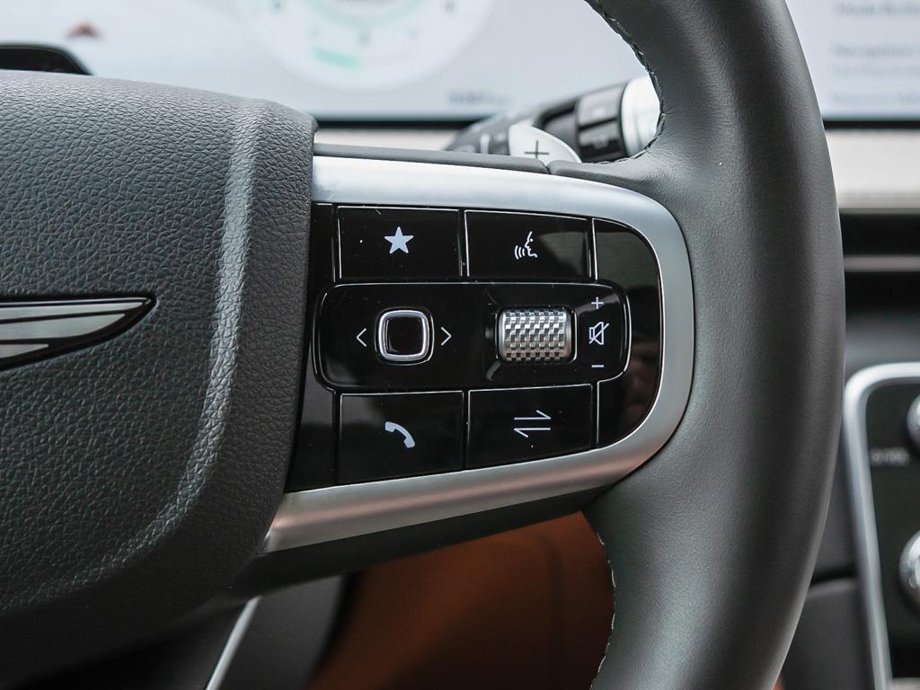 used 2026 Genesis GV80 car, priced at $83,687