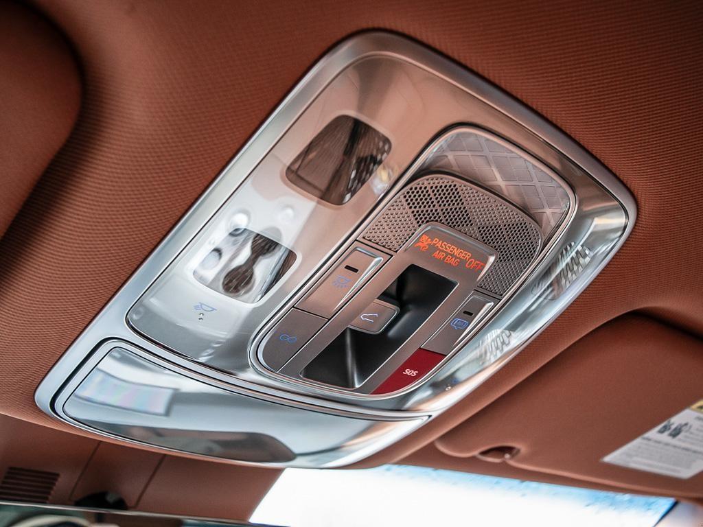 used 2026 Genesis GV80 car, priced at $83,687