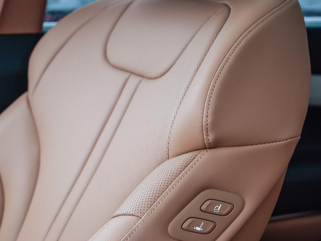 used 2026 Genesis GV80 car, priced at $83,687