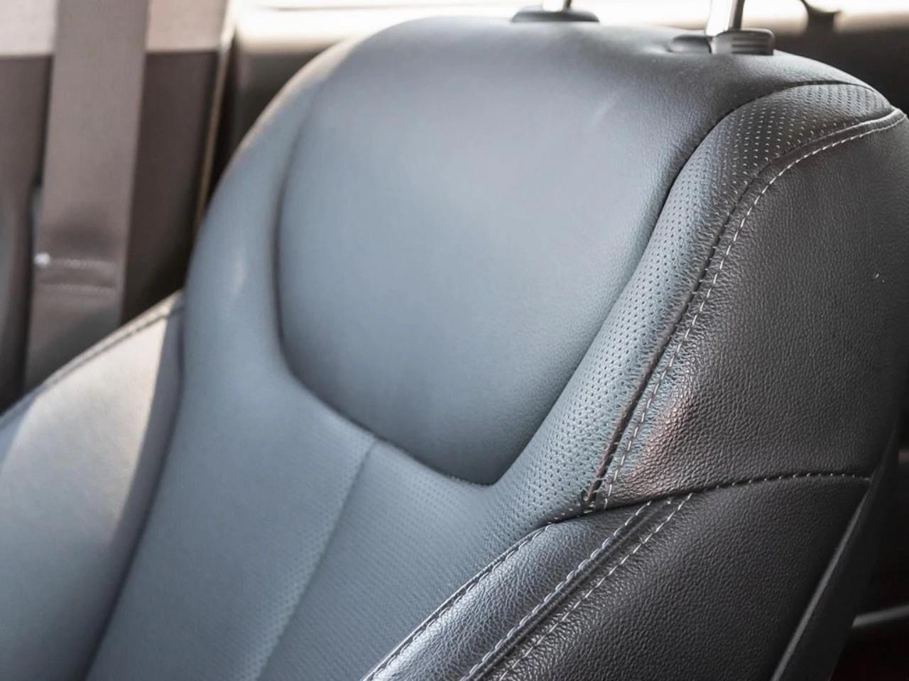 used 2019 Hyundai Santa Fe car, priced at $20,697