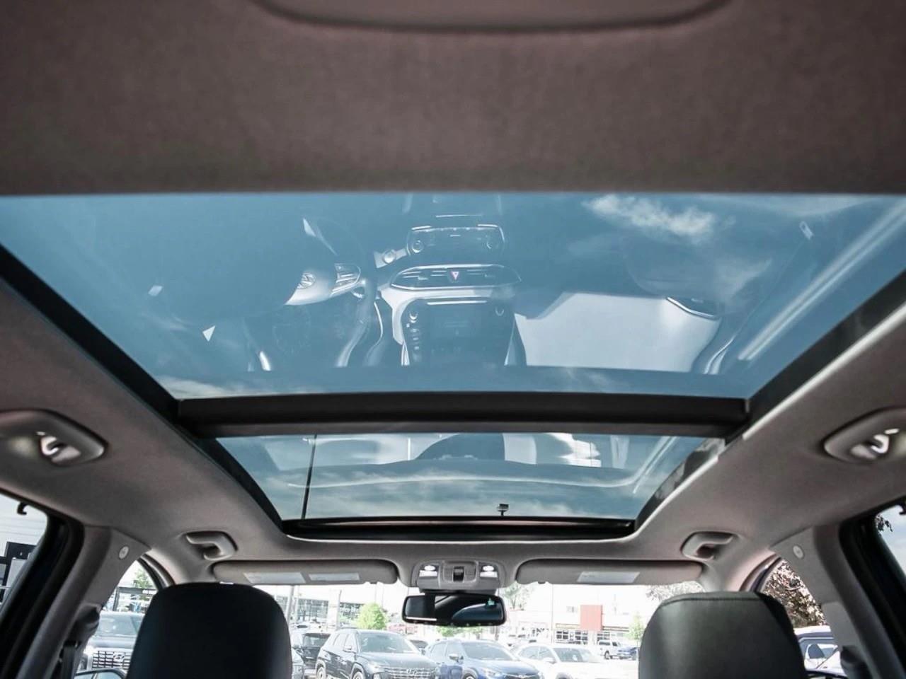 used 2019 Hyundai Santa Fe car, priced at $20,697
